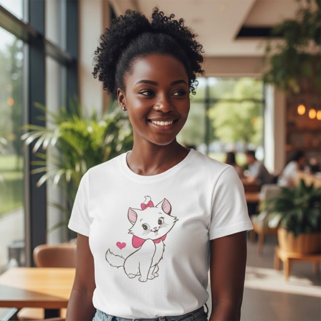 Marie Tri-Blend Shirt (Creator Uploaded)