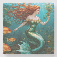 “Marielle” – Beautiful Dancing Mermaid