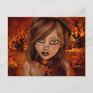 Marielle Postcard