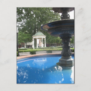 Marietta, Georgia Postcard