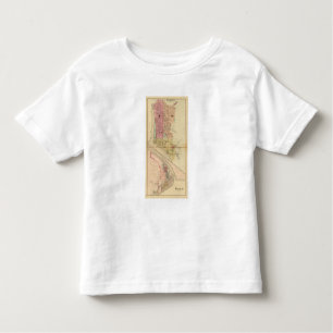 Marietta, Ohio Toddler T-Shirt