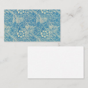 Marigold, 1875 by William Morris Business Card