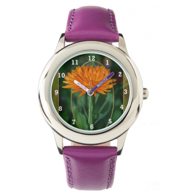 Marigold 2 watch (Front)