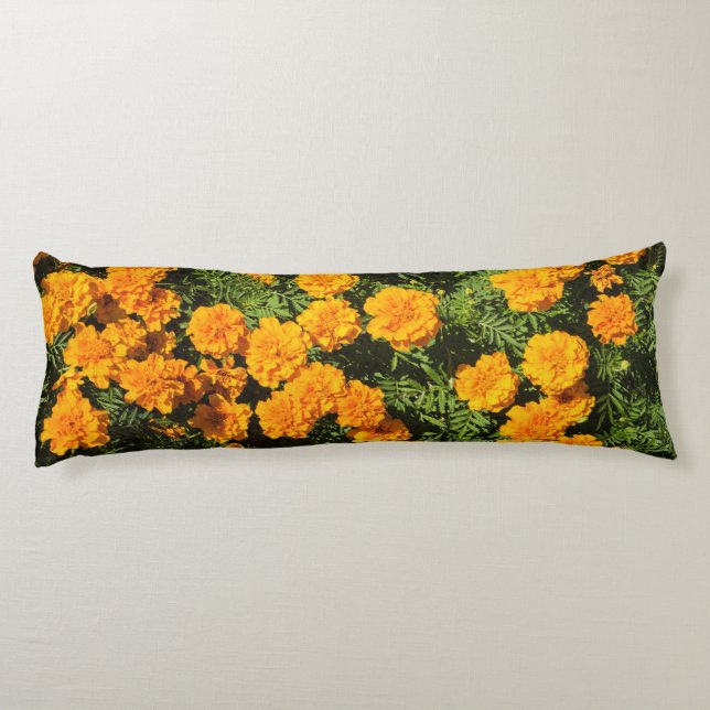 Marigold Body Cushion (Back)