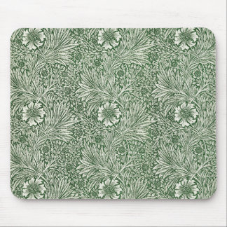 Marigold (by William Morris) Mouse Pad