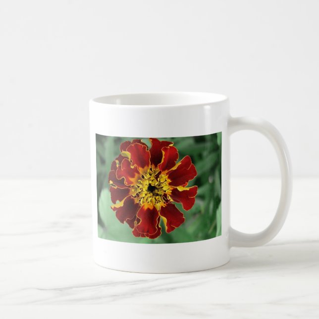 Marigold Coffee Mug (Right)