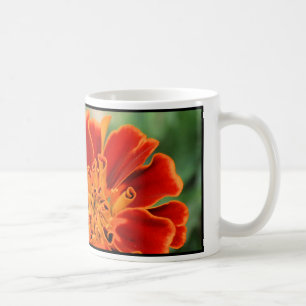 Marigold Coffee Mug