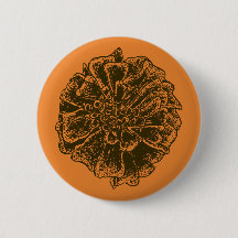 Marigold Flower Power