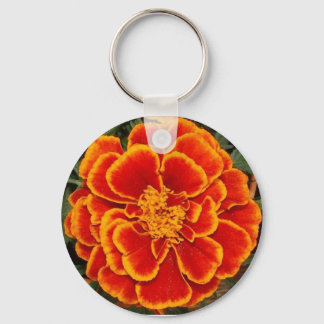marigold key ring