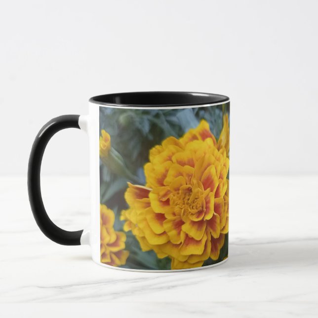 Marigold MUG (Left)