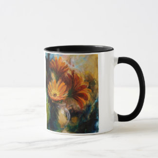 Marigold Mug