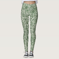 Marigold, William Morris