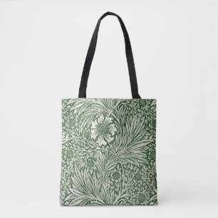 Marigold, William Morris Tote Bag