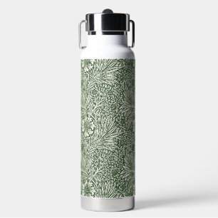 Marigold, William Morris Water Bottle