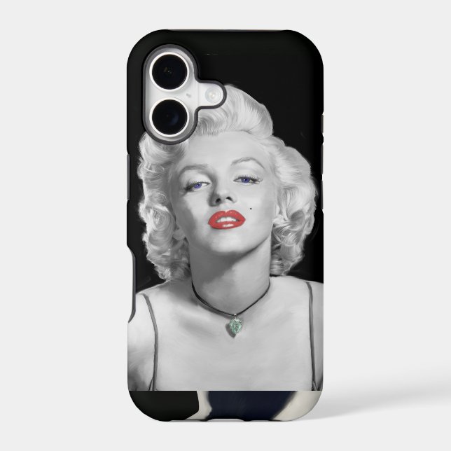 Marilyn (Back)