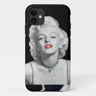 Marilyn Case-Mate iPhone Case