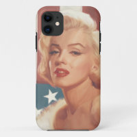Marilyn Flag
