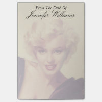 Marilyn in Black