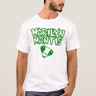 Marilyn Mantis T-Shirt