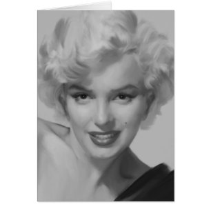 Marilyn the Look