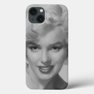 Marilyn the Look iPhone 13 Case