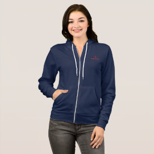 Marin County Genealogical Society  Sweatshirt