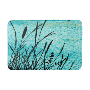 Marina Bath Mat