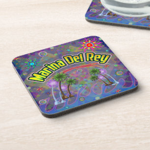 Marina Del Ray Noble Voyage Coaster