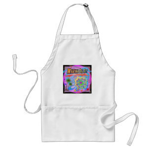 Marina Del Ray True Progress Apron