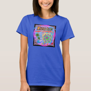 Marina Del Ray True Progress T-Shirt