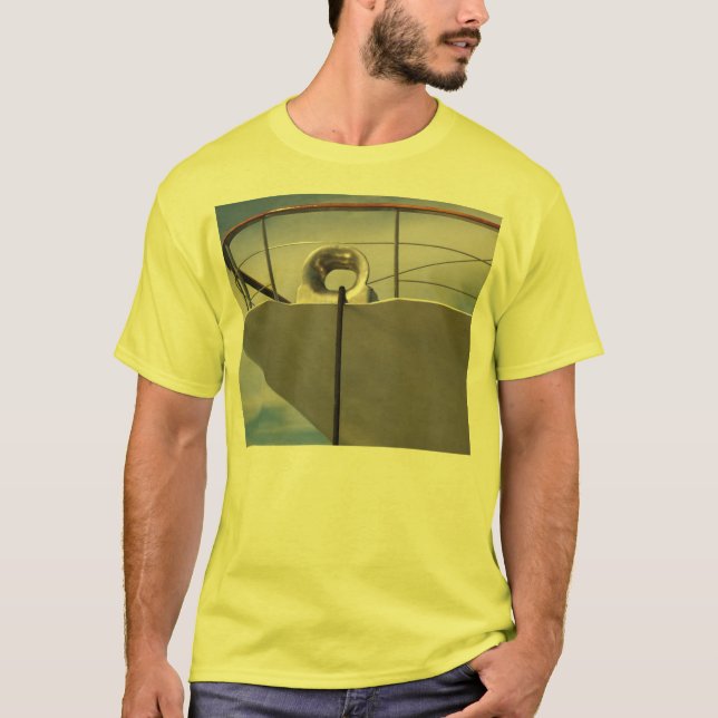 Marina Del Rey 005 T-Shirt (Front)