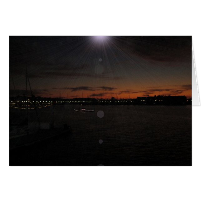 Marina Del Rey 2012 (Front Horizontal)