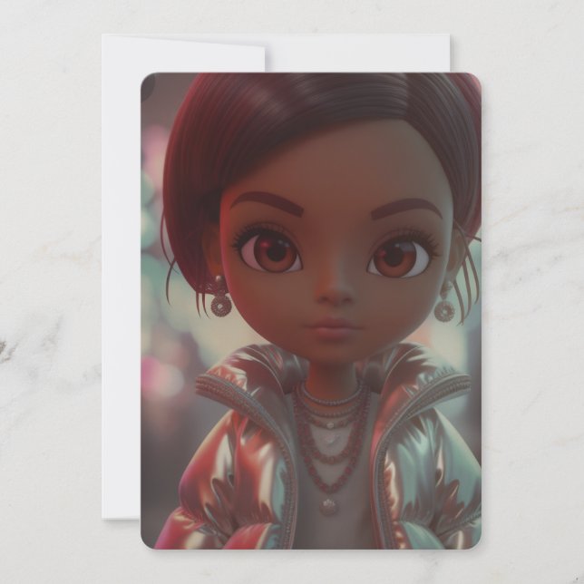 Marina Gift Card (Front)