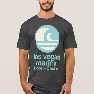 Marina Hotel & Casino T-Shirt