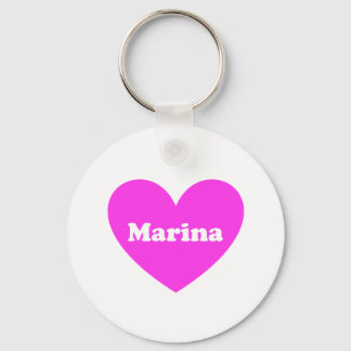 Marina Key Ring