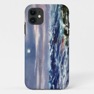 Marina/Mariña/Seascape Case-Mate iPhone Case