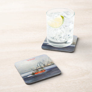 Marina/Mariña/Seascape Coaster