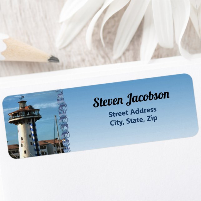 Marina Vallarta 0948 Address (Creator Uploaded)