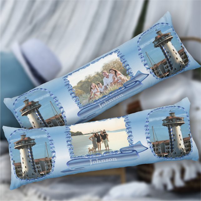 Marina Vallarta Family 0948 Body Cushion (Creator Uploaded)