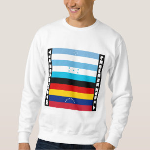 Marinduresia and Germenezuela Sweatshirt