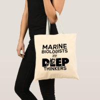 Marine Biologist Typography