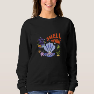 Marine Biology For Future Marine Biologist Ocean S Sweatshirt