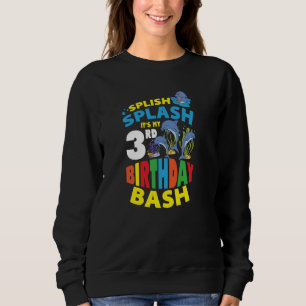 Marine Biology For Future Marine Biologist Ocean S Sweatshirt