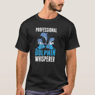 Marine Biology For Future Marine Biologist Ocean S T-Shirt