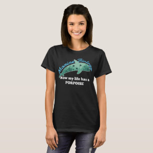 Marine Biology T-Shirt