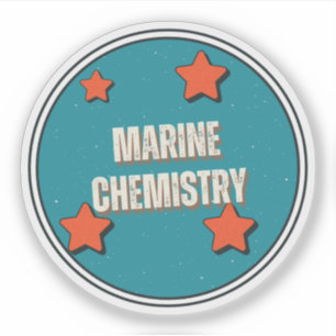Marine Chemistry