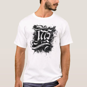 Marine Corps 1775 Shirt 