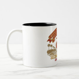 Marine Corps 250th Anniversary Mug