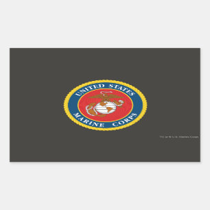 Marine Corps Seal 1