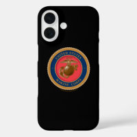 Marine Corps Seal